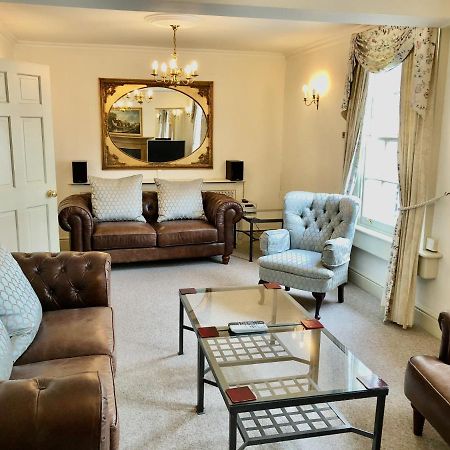 Lauras Townhouse Apartments Lansdown Slope Townhouse Bath Exterior foto