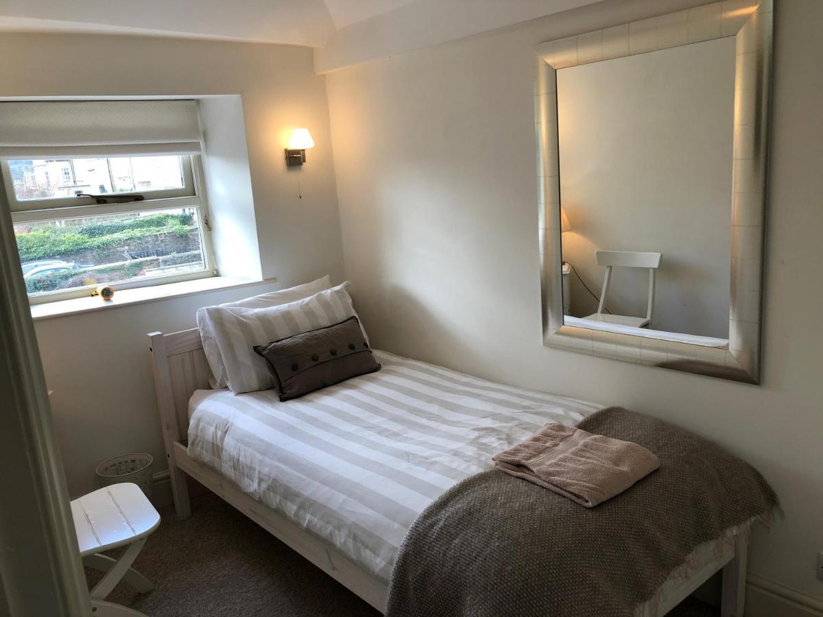 Lauras Townhouse Apartments Lansdown Slope Townhouse Bath Exterior foto