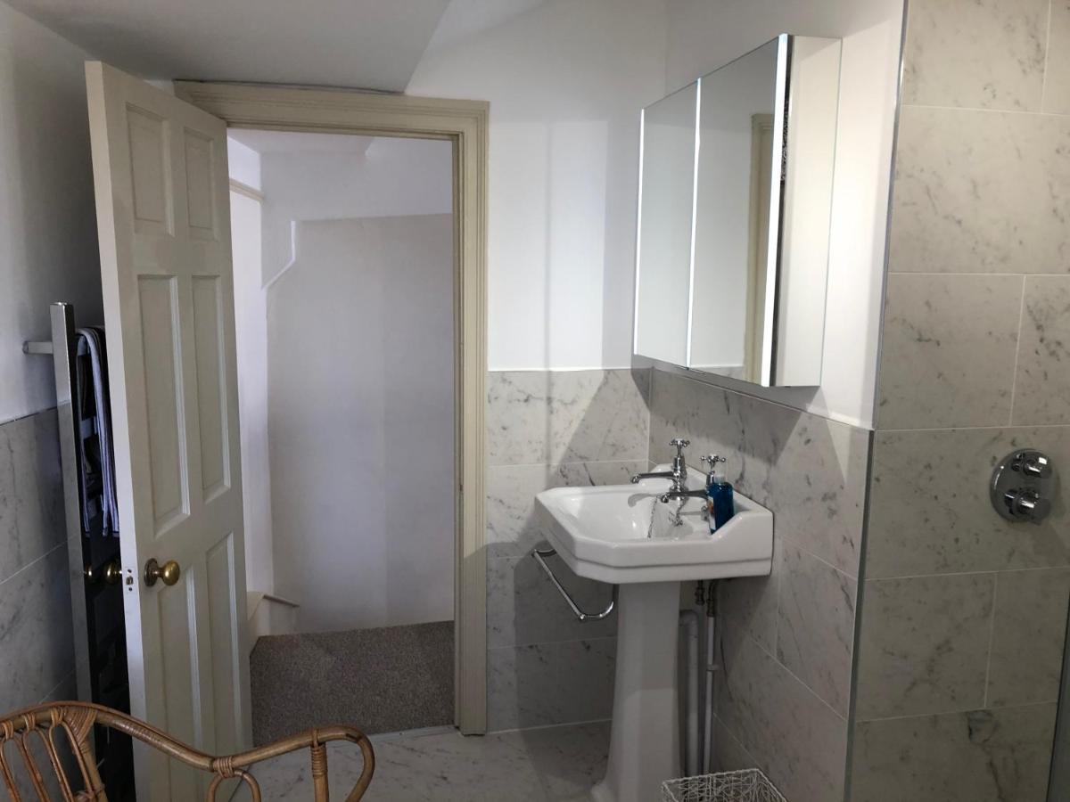 Lauras Townhouse Apartments Lansdown Slope Townhouse Bath Exterior foto