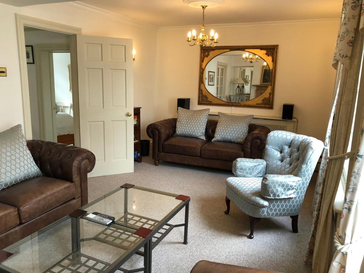 Lauras Townhouse Apartments Lansdown Slope Townhouse Bath Exterior foto