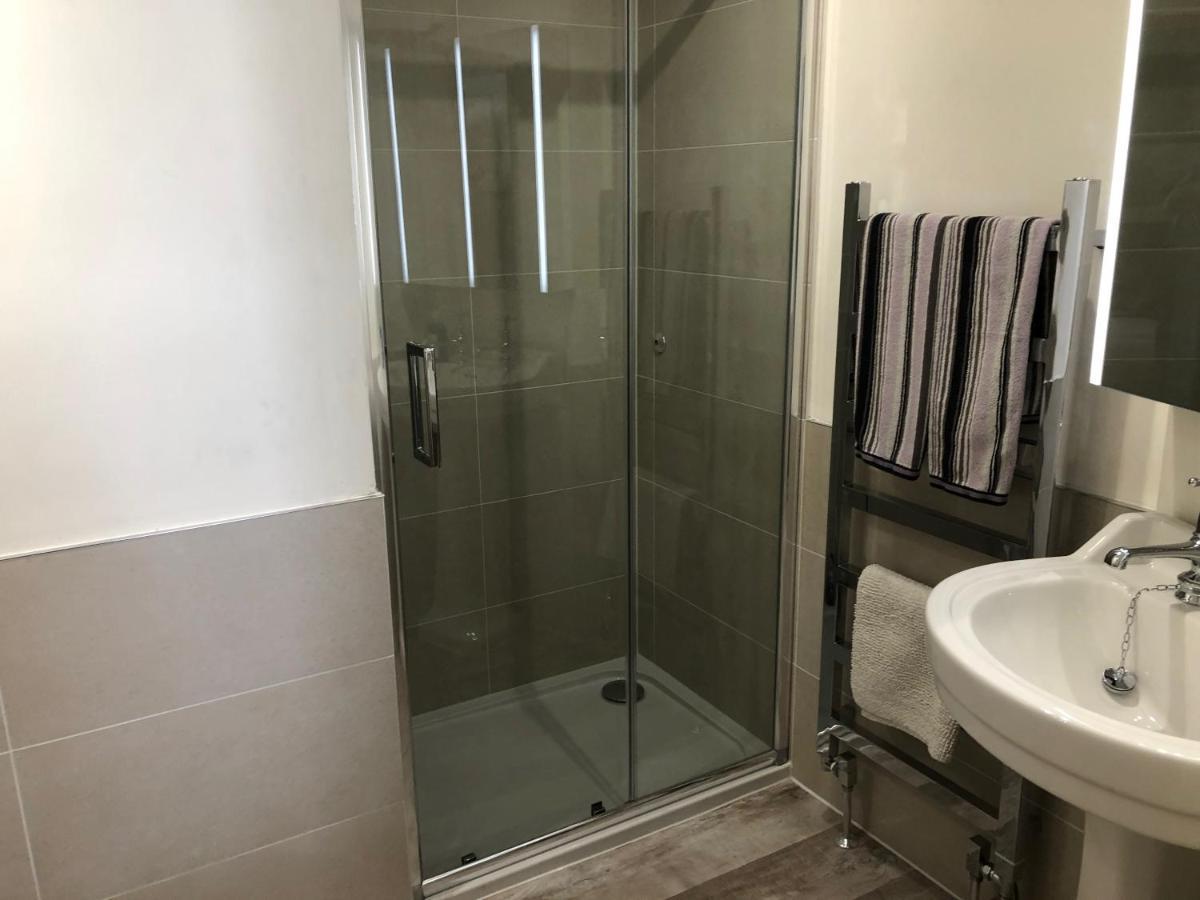 Lauras Townhouse Apartments Lansdown Slope Townhouse Bath Exterior foto