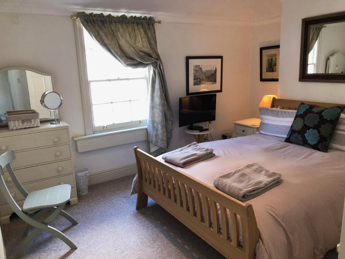 Lauras Townhouse Apartments Lansdown Slope Townhouse Bath Exterior foto