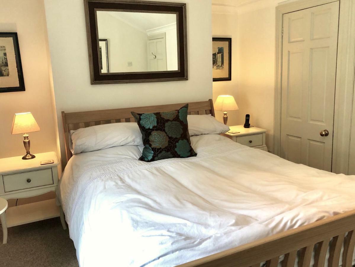 Lauras Townhouse Apartments Lansdown Slope Townhouse Bath Exterior foto